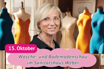 Ich fühl mich schön!